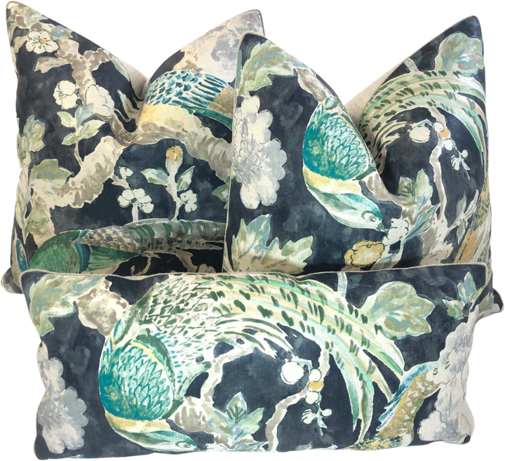 Madeaux by Richard Smith, Aviary Glazed