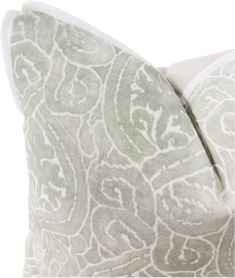 Kerry Joyce, Coptic Sheer