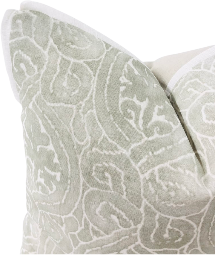 Kerry Joyce, Coptic Sheer