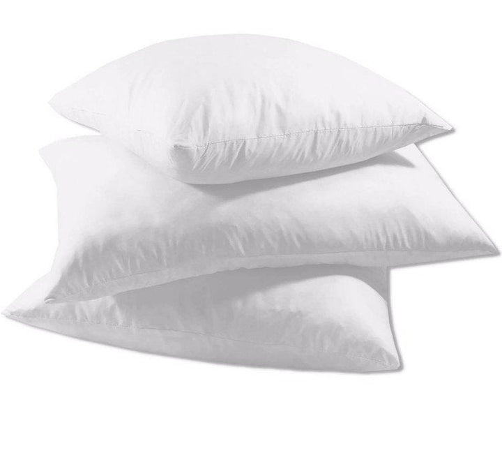 50/50 Feather/Down Blend - Pillow Inserts