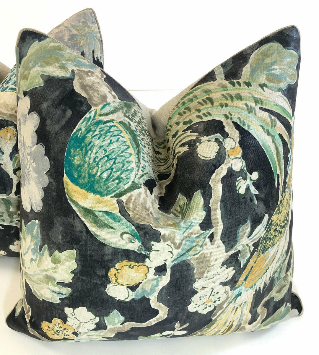 Madeaux by Richard Smith, Aviary Glazed