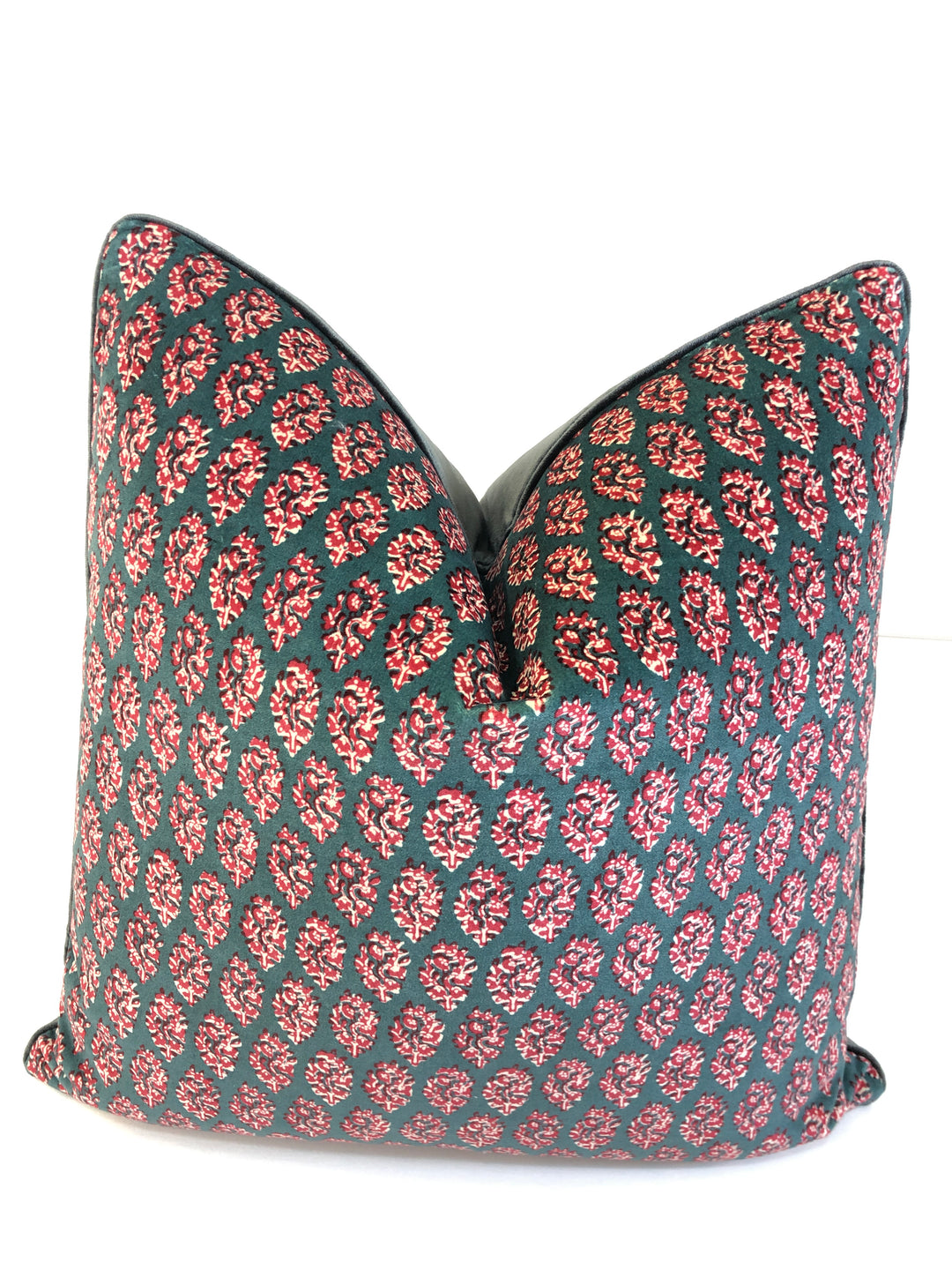 Carolina Irving, Paisley Velvet